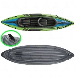 Barca gonflabila Challenger K2 Kayak Intex 68306 flexmag.md