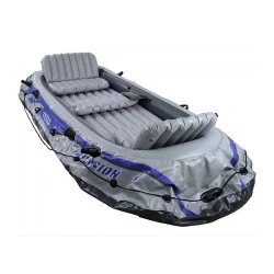 Barca gonflabila Excursion 5 Intex 68325 flexmag.md