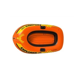 Barca gonflabila Explorer 100 Intex 58330 flexmag.md