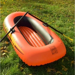 Barca gonflabila Explorer 200 Intex 58331 flexmag.md