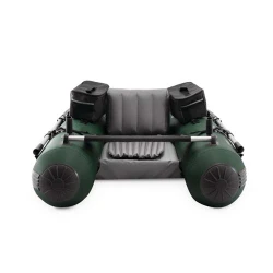 Лодка надувная Intex Big Catch Pro™ 68381 flexmag.md