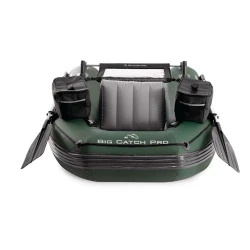 Лодка надувная Intex Big Catch Pro™ 68381 flexmag.md