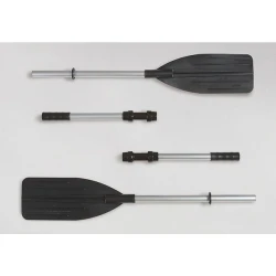 Barca gonflabila Mariner 3 Intex 68373 flexmag.md
