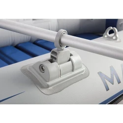 Barca gonflabila Mariner 3 Intex 68373 flexmag.md