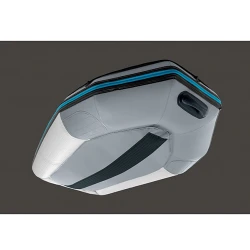 Barca gonflabila Mariner 4 cu vâsle și pompă Intex 68376 flexmag.md