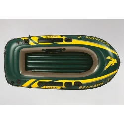 Barca gonflabila Seahawk 2 Intex 68347 flexmag.md