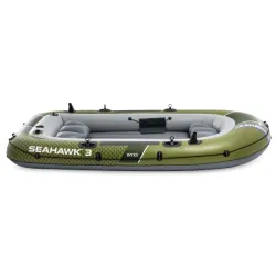 Barca gonflabila Seahawk 3 Intex 66333 flexmag.md