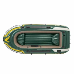 Лодка надувная Seahawk 3 Intex 68380 flexmag.md