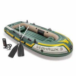Лодка надувная Seahawk 3 Intex 68380 flexmag.md
