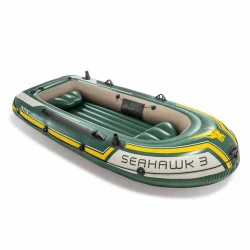 Лодка надувная Seahawk 3 Intex 68380 flexmag.md