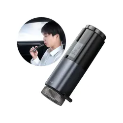 Baseus CRCX-01 Negru flexmag.md
