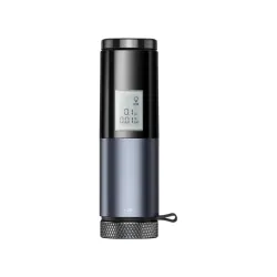 Baseus CRCX-01 Negru flexmag.md