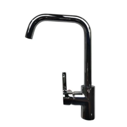 Baterie pentru bucatarie Backer EVF26 Silver flexmag.md