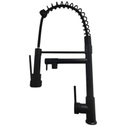 Baterie pentru bucatarie Backer EVF28 flexmag.md