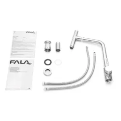 Baterie pentru bucatarie Fala 75719 flexmag.md