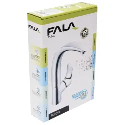 Baterie pentru bucatarie Fala 75749 flexmag.md