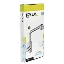 Baterie pentru bucatarie Fala 75806 flexmag.md
