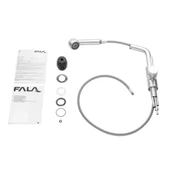 Baterie pentru bucatarie Fala 75806 flexmag.md
