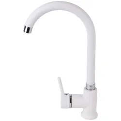 Смеситель для кухни SanDonna F7073A flexmag.md