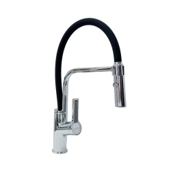 Смеситель для кухни SanDonna VOR58867 flexmag.md