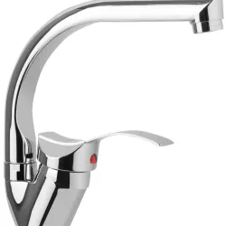 Baterie pentru bucatarie Sanitec SN0016 flexmag.md