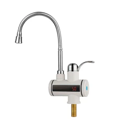 Baterie pentru bucatarie Waltz EFW-6C3 flexmag.md