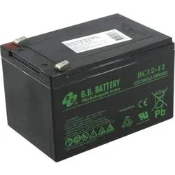 Baterii pentru UPS