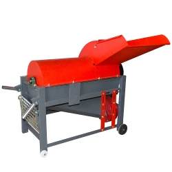Batoză pentru porumb industrială Demetra DM-900CA (fără motor) flexmag.md