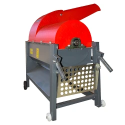 Batoză pentru porumb industrială Demetra DM-900CA (fără motor) flexmag.md