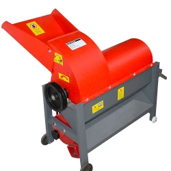 Batoză pentru porumb industrială Demetra DM-900CA (fără motor) flexmag.md