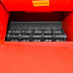 Batoză pentru porumb industrială Demetra DM-900CA (fără motor) flexmag.md