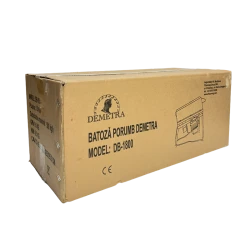 Batoză porumb Demetra DB-1800 flexmag.md