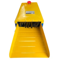 Кукурузный комбайн Demetra DM-700CA flexmag.md