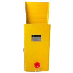 Кукурузный комбайн Demetra DM-700CA flexmag.md