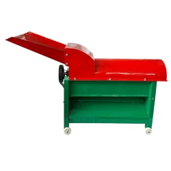 Кукурузный комбайн Demetra DM-900CA (включая двигатель) flexmag.md
