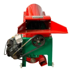 Кукурузный комбайн Demetra DM-900CA (включая двигатель) flexmag.md