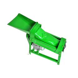 Batoza porumb Demetra H1 flexmag.md
