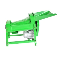 Batoza porumb Demetra H1 flexmag.md