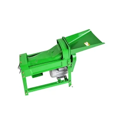 Batoza porumb Demetra H1 flexmag.md