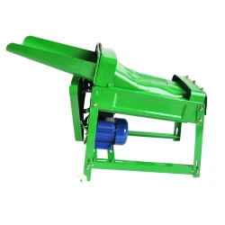 Batoza porumb Demetra H2 flexmag.md