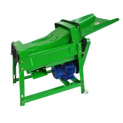 Batoza porumb Demetra H2 flexmag.md