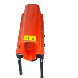 Batoza porumb Elefant BE-3000 New flexmag.md
