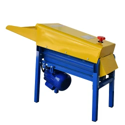 Batoza porumb Holzmonster MS-500CA flexmag.md