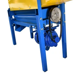 Batoza porumb Holzmonster MS-500CA flexmag.md
