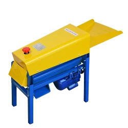 Batoza porumb Holzmonster MS-500CA flexmag.md