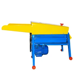 Batoza porumb Holzmonster MS-700CA flexmag.md