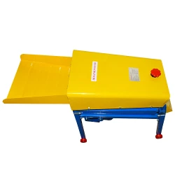 Batoza porumb Holzmonster MS-700CA flexmag.md