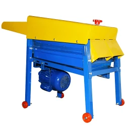 Batoza porumb Holzmonster MS-700CA flexmag.md