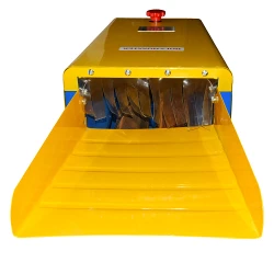 Batoza porumb Holzmonster MS-700CA flexmag.md