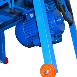Batoza porumb Holzmonster MS-700CA flexmag.md